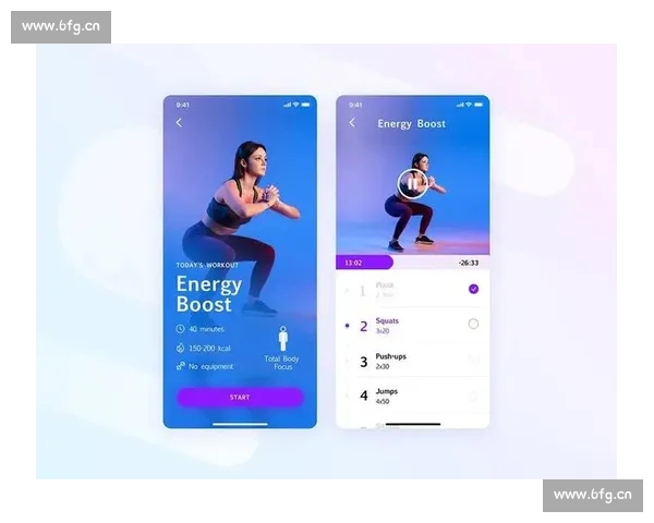 全面提升运动体验的最佳体育APP推荐与使用指南